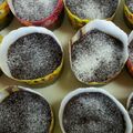 みづほまま's cooksnap of when they made ふわっと濃厚ガトーショコラ.
