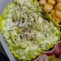 cyobindish's cooksnap of when they made 簡単☆コールスロー.