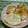 赤い電話's cooksnap of when they made ぎょうざの皮のマヨピザ.