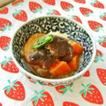 あやちん０８１６'s cooksnap of when they made がんもどきと椎茸・人参のみぞれ煮♪.