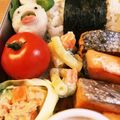 ＊ＡＫＯＲＩ＊'s cooksnap of when they made コロコロ野菜のマカロニサラダ♪.