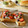 ガメコ's cooksnap of when they made *水切りヨーグルトdeデザートトースト*.