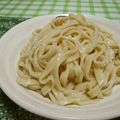 赤い電話's cooksnap of when they made HBでこしが命の手打ちうどん.