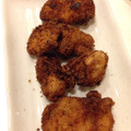きたろうさん's cooksnap of when they made 塩ヨーグルトで簡単豚カツお一人様319㌍.