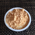 きたろうさん's cooksnap of when they made 簡単やみつき＊きなこアイスクリーム.