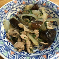 mmmamimm's cooksnap of when they made 簡単☆時短☆ナスと豚肉の大葉炒め‼‼.