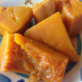 elliharr's cooksnap of when they made 和食☆簡単！かぼちゃの煮物.