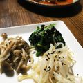 フレンズ540's cooksnap of when they made ほうれん草のナムル.