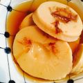 junkoの日々's cooksnap of when they made 楽々たけのこの土佐煮.