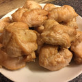 エルジェイN's cooksnap of when they made 揚げない唐揚げ.