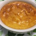 キリンが好きなろこ's cooksnap of when they made 【糖質制限】1234で簡単カタラーナ♡.
