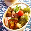 わがまま姫's cooksnap of when they made かぼちゃのシナモンキャラメリゼ.