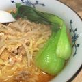 ななえ先生's cooksnap of when they made 簡単！担々麺.