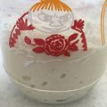 Tabizen's cooksnap of when they made 酒粕酵母②酵母液～元種.