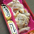 nosso's cooksnap of when they made のり巻きたまご焼き.