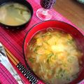 ジャスタウェイ24's cooksnap of when they made ダイエットに！豆腐の天津飯☆.