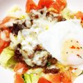 ココナッツ✮✮'s cooksnap of when they made 簡単タコライス＊.