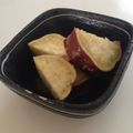 きたろうさん's cooksnap of when they made お弁当に！ハニー塩麹のお芋.