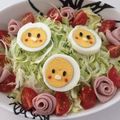 みっちょん12's cooksnap of when they made きゅーたまトースト♪.