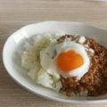 アクセル☆'s cooksnap of when they made レンジで目玉焼き風♪.