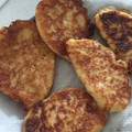 ナモテＤＡＩ's cooksnap of when they made もっちり&ふわふわ 長芋の落とし揚げ.