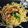 ゆか まま's cooksnap of when they made 菜の花の焼うどん.
