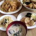 金沢の酒蔵・福光屋's cooksnap of when they made 簡単にうまみアップ★酒粕シチュー.