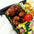 豆熊猫's cooksnap of when they made 塩麹でおいしさUP！簡単とり唐揚げ.