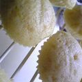ａｓｏｈｉ★'s cooksnap of when they made ホットケーキミックスでバナナ蒸しパン.
