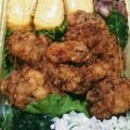 みゆけろ's cooksnap of when they made わが家のNo.2人気♡塩麹の鳥唐揚げ.