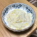 チンチラｍｉｘ's cooksnap of when they made 白菜のクリーム煮 ＆さわやかな柚子胡椒で.