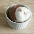 アクセル☆'s cooksnap of when they made マリームのホイップクリーム.