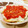 旦那は皿洗い's cooksnap of when they made トマトソースで餅ピザ　トースターで簡単！.