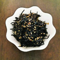 くぅ1183's cooksnap of when they made ウマウマ♪簡単♪しそひじき♪.