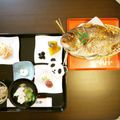 みゆきでおじゃる's cooksnap of when they made 次女お食い初め✧生後100日のお祝い.