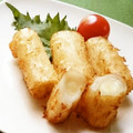 ｅｋ４'s cooksnap of when they made おうち居酒屋★簡単うまうま白ネギの唐揚げ.