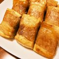 みんでぃあ's cooksnap of when they made 簡単！豆腐の肉巻き〜ヘルシーなのに満腹.