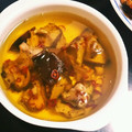 さくら1124's cooksnap of when they made 椎茸のアヒージョ.