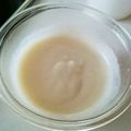 いちごてんと's cooksnap of when they made 片栗粉とレンジで簡単！なめらか手作り豆腐.