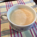 亜久里's cooksnap of when they made ★簡単！ジャガイモのスープ★.