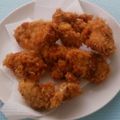 いろはすとろんぐ's cooksnap of when they made 簡単！柔らかチキンカツ☆.