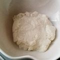 いちごてんと's cooksnap of when they made ☆簡単手作り豆腐☆.