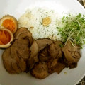 かずぽんミルキーママ's cooksnap of when they made 簡単焼豚*圧力鍋で柔らか旨い♪自信有りw.