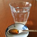 Susie845's cooksnap of when they made ダイエット？ヘルシー？☆朝の蜂蜜と○○水.
