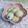 オレンジリング's cooksnap of when they made ナッツグラノーラクッキー♪ココアとピンク.