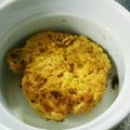 acquastone's cooksnap of when they made 離乳食後期★手づかみ◎豆腐鶏バーグ♡.