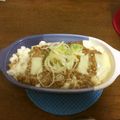 啓智1235's cooksnap of when they made 豆腐と納豆のなんちゃってパングラタン.