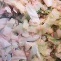 ぽかふぇ's cooksnap of when they made ツナとキャベツの炒め煮.