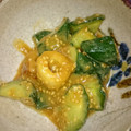 キッッックリン's cooksnap of when they made 〇きゅうりと竹輪◎の味噌和え〇生姜風味♪.