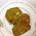 昇父さん's cooksnap of when they made 抹茶パウンドケーキ♪.